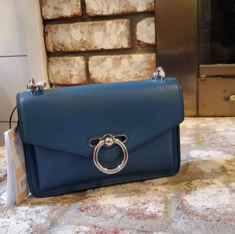 New Rebecca minkoff handbag